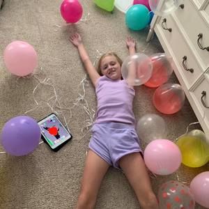 Meet your Posher, Jill